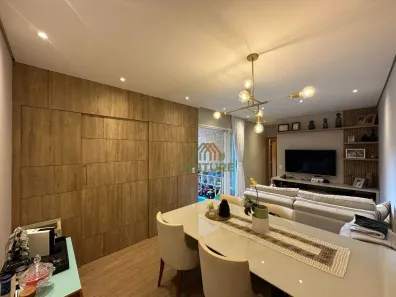 Apartamento com 2 Quartos à venda, 98m² no Jardim Trevo, Jundiaí