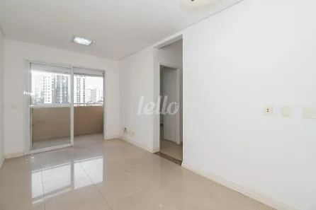 Apartamento com 2 Quartos para alugar, 55m² no Vila Gomes Cardim, São Paulo