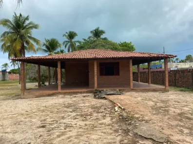 Fazenda/Sítio com 3 Quartos à venda, 250m² no , Barra de Santo Antônio