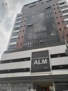 Sala Comercial à venda, 34m² no Pagani, Palhoça