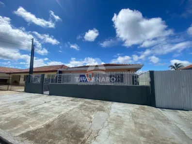 Casa com 3 Quartos à venda, 150m² no Uvaranas, Ponta Grossa