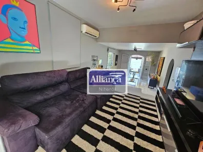 Casa com 5 Quartos à venda, 414m² no São Francisco, Niterói