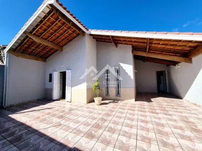 Casa com 3 Quartos à venda, 143m² no Jardim Barra de Jangadas, Peruíbe