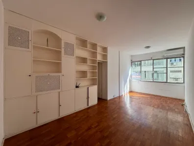 Apartamento com 3 Quartos à venda, 96m² no Flamengo, Rio de Janeiro