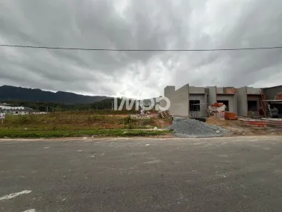 Lote/Terreno à venda, 325m² no Três Rios do Norte, Jaraguá do Sul