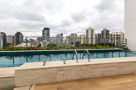 Apartamento com 2 Quartos à venda, 91m² no Perdizes, São Paulo