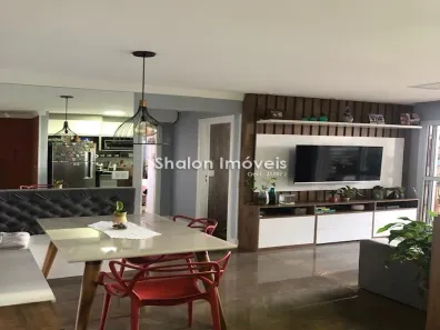 Apartamento com 2 Quartos à venda, 60m² no Campininha, São Paulo