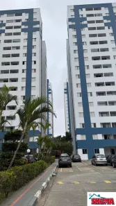 Apartamento com 3 Quartos à venda, 62m² no Vila Divina Pastora, São Paulo