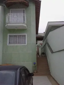 Sobrado com 3 Quartos à venda, 150m² no Vila Pita, São Paulo