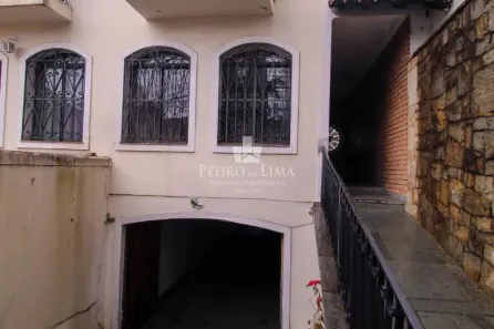 Sobrado com 3 Quartos à venda, 375m² no Vila Regente Feijó, São Paulo