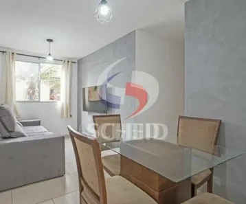 Apartamento com 2 Quartos à venda, 55m² no Santo Amaro, São Paulo