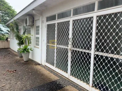 Imóvel Comercial com 4 Quartos à venda, 118m² no Vila São Luiz, Valinhos