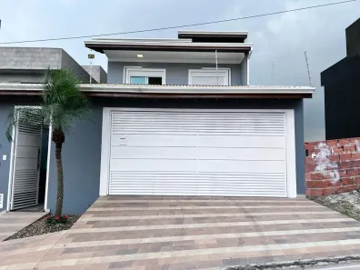 Sobrado com 3 Quartos à venda, 130m² no Portais (Polvilho), Cajamar