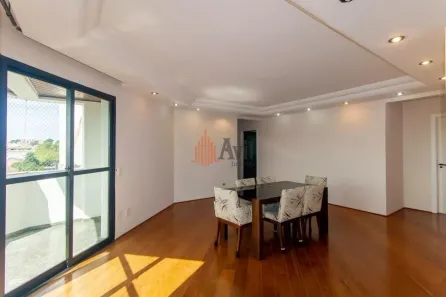 Apartamento com 3 Quartos à venda, 136m² no Vila Prudente, São Paulo