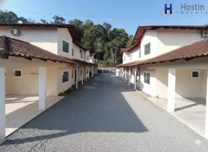 Apartamento com 2 Quartos à venda, 68m² no Do Paulas, São Francisco do Sul