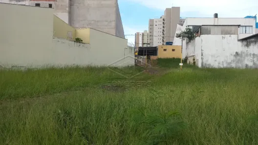 Imóvel Comercial à venda, 931m² no Jardim América, Bauru
