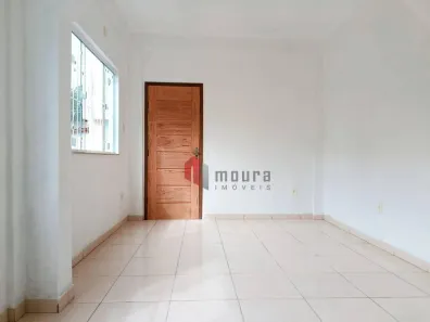 Casa com 2 Quartos à venda, 91m² no Santa Efigênia, Juiz de Fora