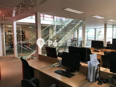 Prédio Comercial à venda, 709m² no Mirandópolis, São Paulo