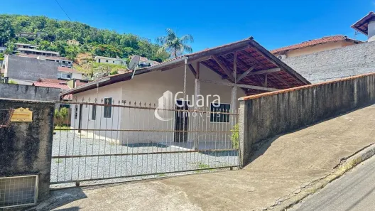 Casa com 2 Quartos à venda, 127m² no Nova Esperança, Guaramirim