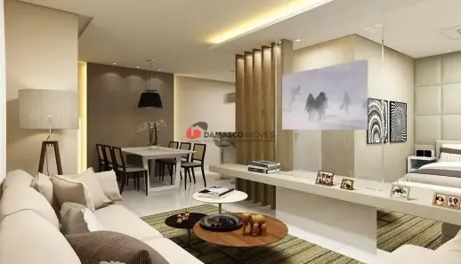Apartamento com 2 Quartos à venda, 54m² no Rudge Ramos, São Bernardo do Campo