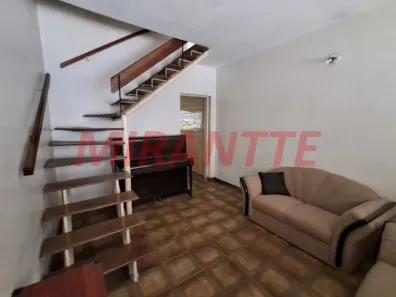 Sobrado com 3 Quartos à venda, 115m² no Parque Mandaqui, São Paulo