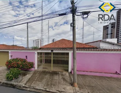 Lote/Terreno à venda, 600m² no Vila Sfeir, Indaiatuba