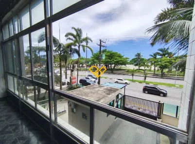 Apartamento com 3 Quartos à venda, 157m² no Pompéia, Santos