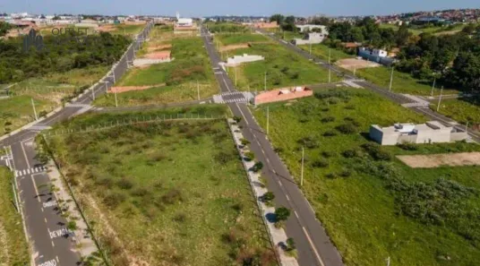 Lote/Terreno à venda, 175m² no Jardim Caiman, Campinas