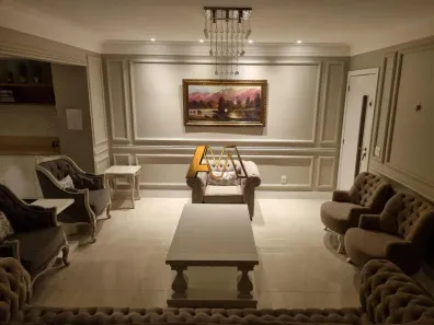 Apartamento com 4 Quartos à venda, 200m² no Pituaçu, Salvador