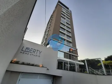Apartamento com 1 Quarto à venda, 33m² no Jardim Faculdade, Sorocaba