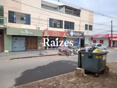 Ponto Comercial à venda, 320m² no Planalto, Uberlândia