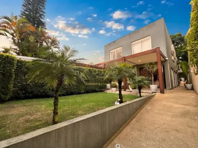 Casa com 3 Quartos à venda, 347m² no Chácara Monte Alegre, São Paulo