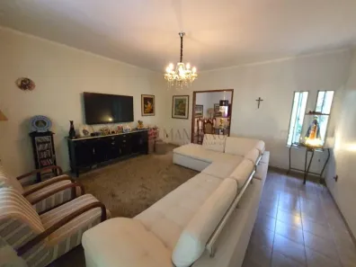 Casa com 2 Quartos à venda, 206m² no Jardim Santana, Bauru