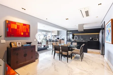 Apartamento com 3 Quartos à venda, 172m² no Vila Santo Estevão, São Paulo