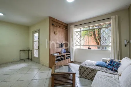 Casa com 2 Quartos à venda, 154m² no Pinheiros, São Paulo