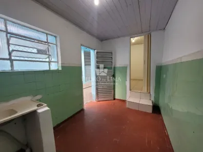 Casa com 1 Quarto para alugar, 30m² no Cidade Patriarca, São Paulo