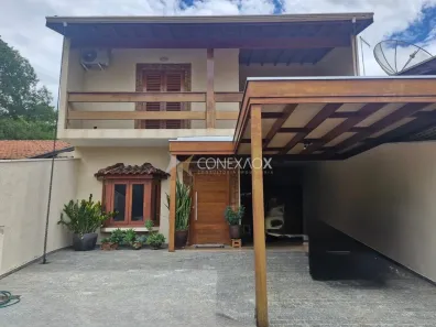 Casa de Condomínio com 3 Quartos à venda, 200m² no Capuava, Valinhos