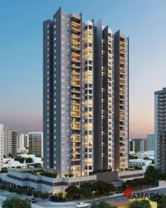Apartamento com 2 Quartos à venda, 66m² no Parque São Jorge, São Paulo