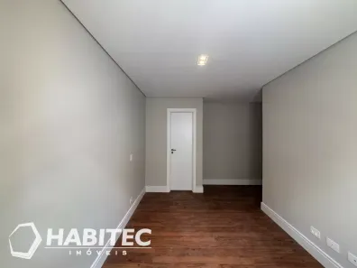 Apartamento com 2 Quartos à venda, 68m² no Mercês, Curitiba