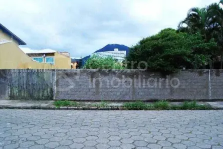 Lote/Terreno à venda, 440m² no , Peruíbe