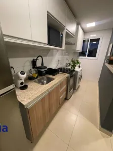Apartamento com 2 Quartos à venda, 55m² no Santa Cruz do José Jacques, Ribeirão Preto