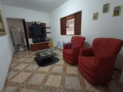 Casa com 2 Quartos à venda, 220m² no Condomínio das Esmeraldas, Goiânia