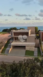 Casa de Condomínio com 4 Quartos à venda, 1200m² no Garça Torta, Maceió