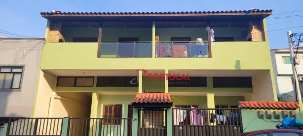 Apartamento com 2 Quartos para alugar, 60m² no Riviera Fluminense, Macaé