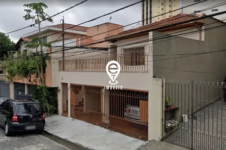 Sobrado com 3 Quartos à venda, 155m² no Vila Guarani (Z Sul), São Paulo