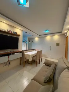 Apartamento com 2 Quartos à venda, 87m² no Residencial das Ilhas, Bragança Paulista