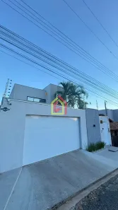 Sobrado com 3 Quartos à venda, 10m² no Nova Marabá, Marabá