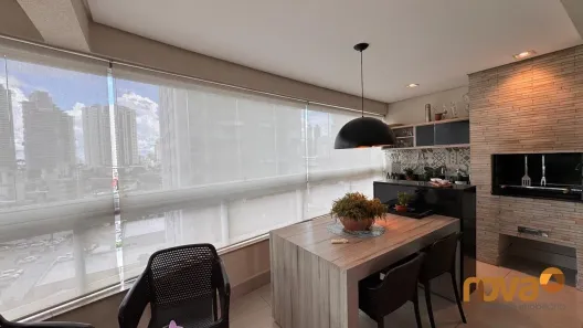 Apartamento com 4 Quartos à venda, 175m² no Setor Marista, Goiânia