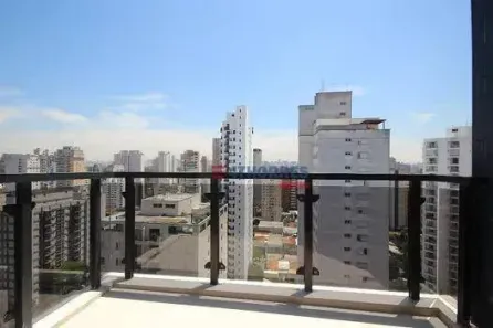 Apartamento com 3 Quartos à venda, 314m² no Indianópolis, São Paulo