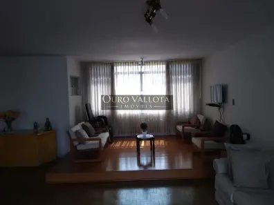 Apartamento com 3 Quartos à venda, 202m² no Mooca, São Paulo